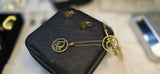 Elegant 3-Piece Jewelry Set