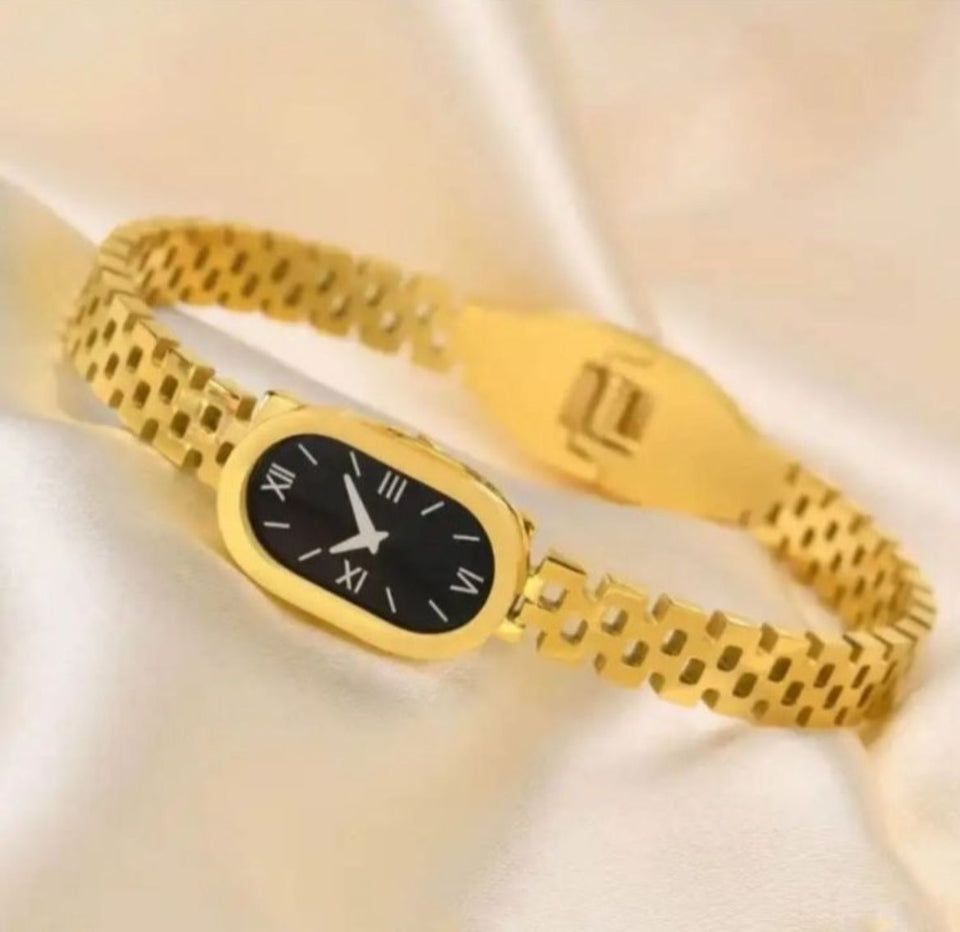 Luxury Watch Bracelet for Women