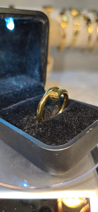Premium Quality Nail Style Ring for Women
