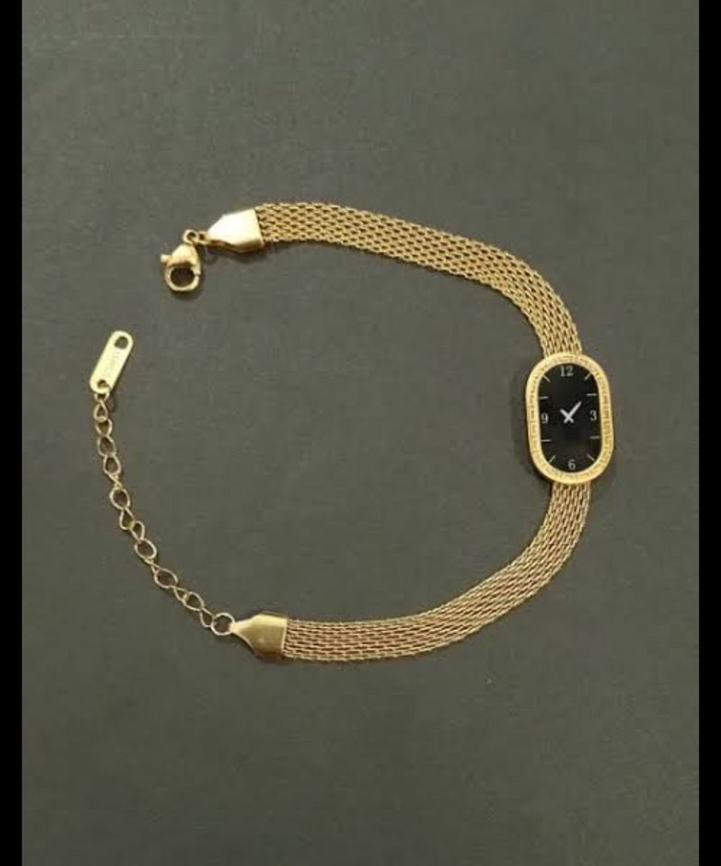 Luxury Watch Bracelet for Women